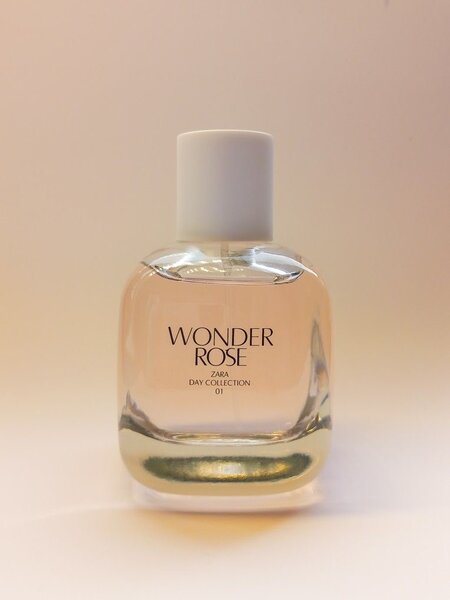 Parfum Zara Authentique