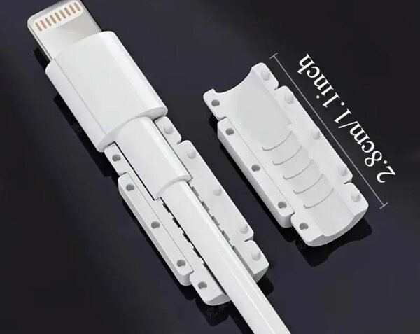 Protecteurs de Câble Durable