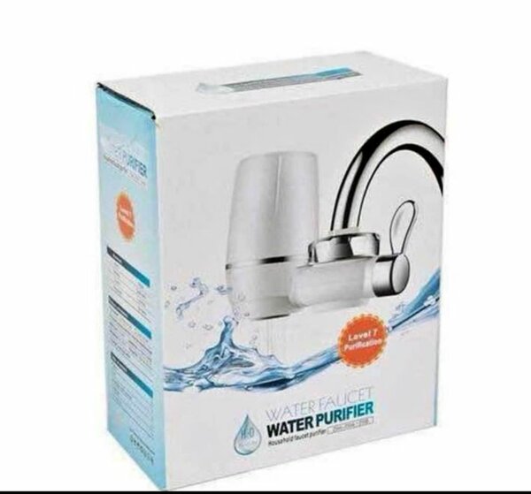 Purificateur d'Eau Robinet