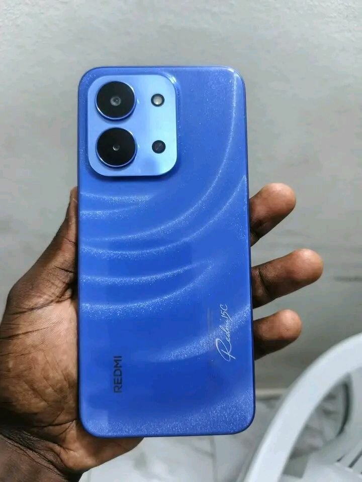 Smartphone Redmi 15C