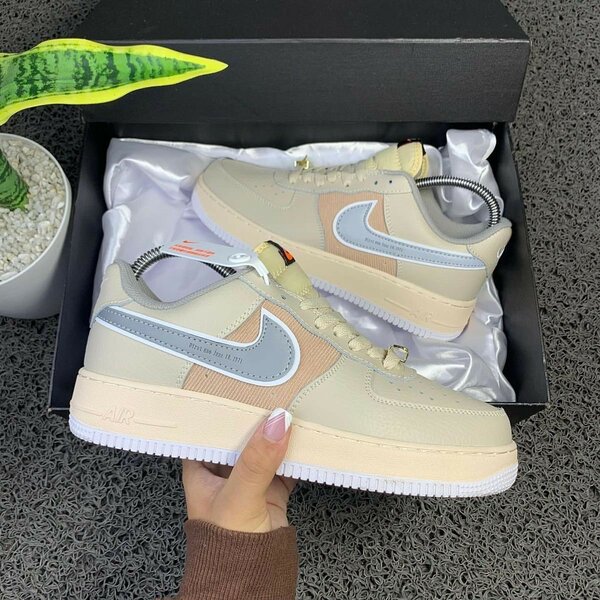 Air force