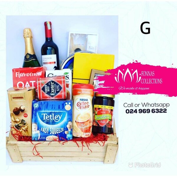Hampers