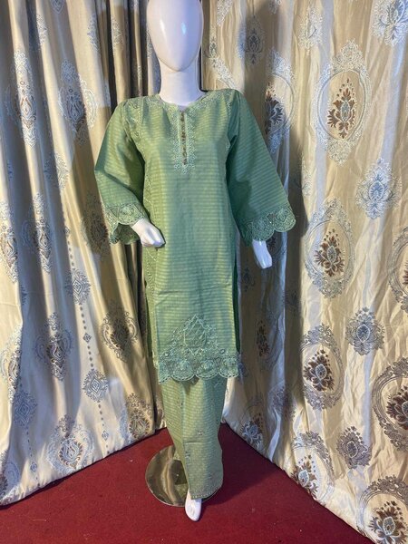 Shalwar Kurta