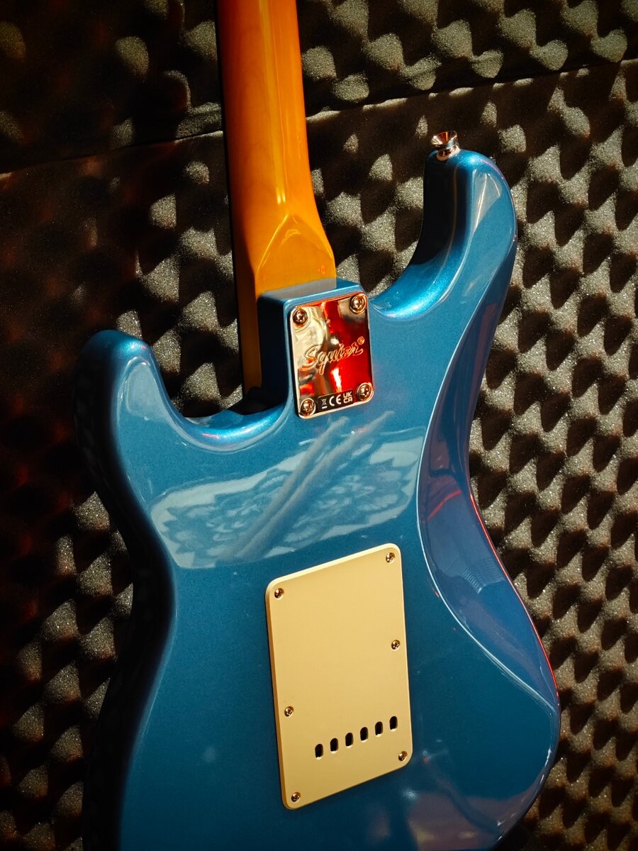 Squier Classic Vibe 60s Strat