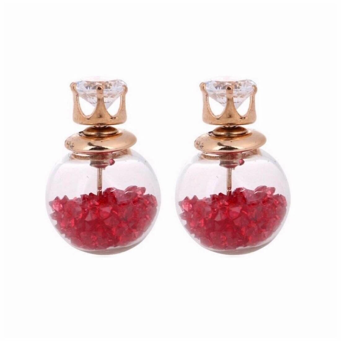 Ladies earrings