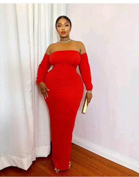 Robe élégante pour femmes