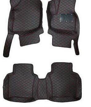 Orignal 7D matts for Honda city 2022