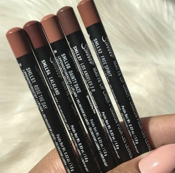 Crayon à Lèvres Velouté