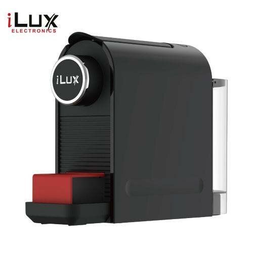 Cafetière expresso ilux 6633