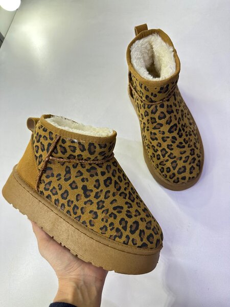 Последний размер 36