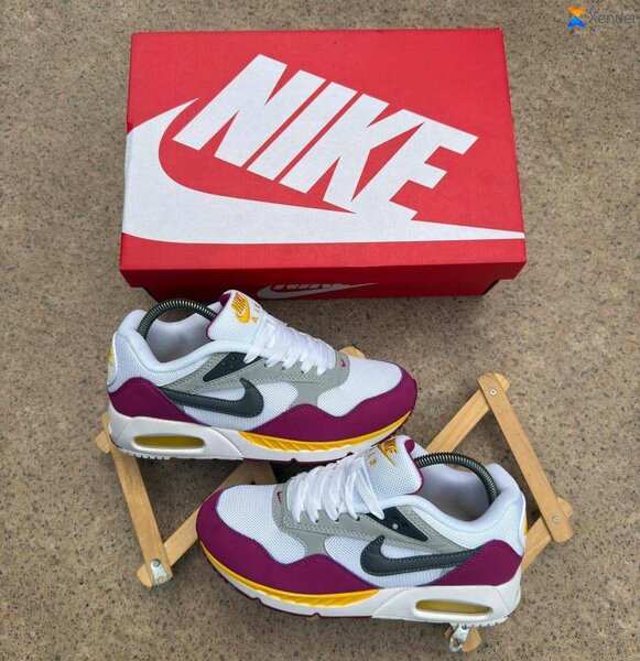 Air max