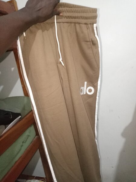 Pantalon de Sport Style Moderne