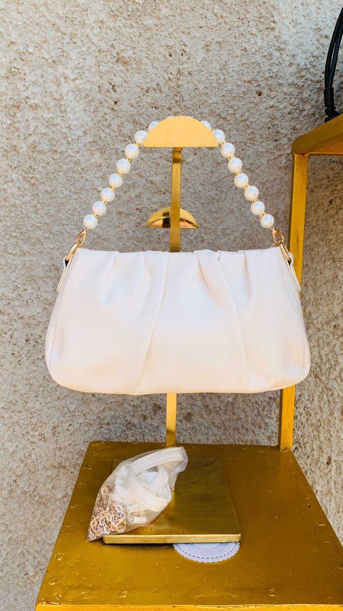 LADIES HANDBAGS- 24063