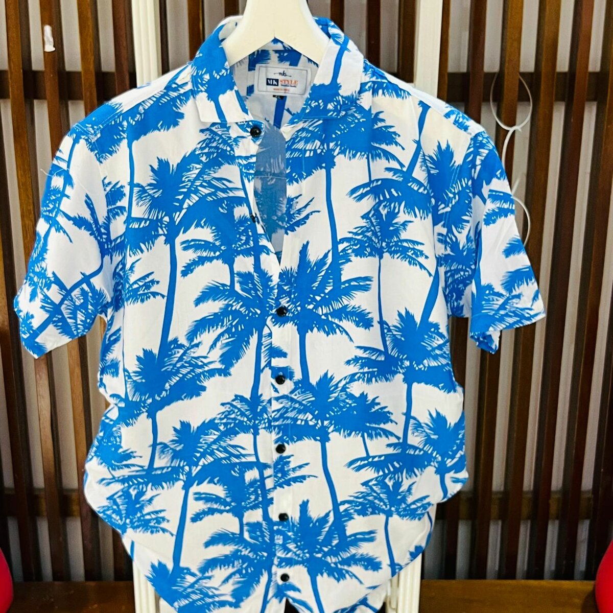 Quality Shirts Available