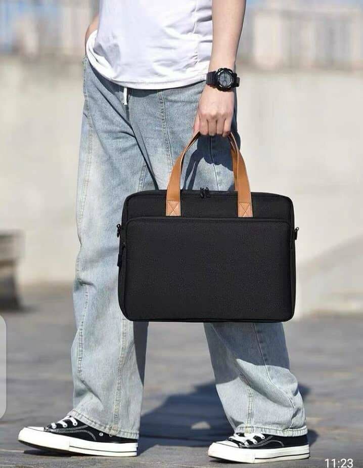 Laptops bags