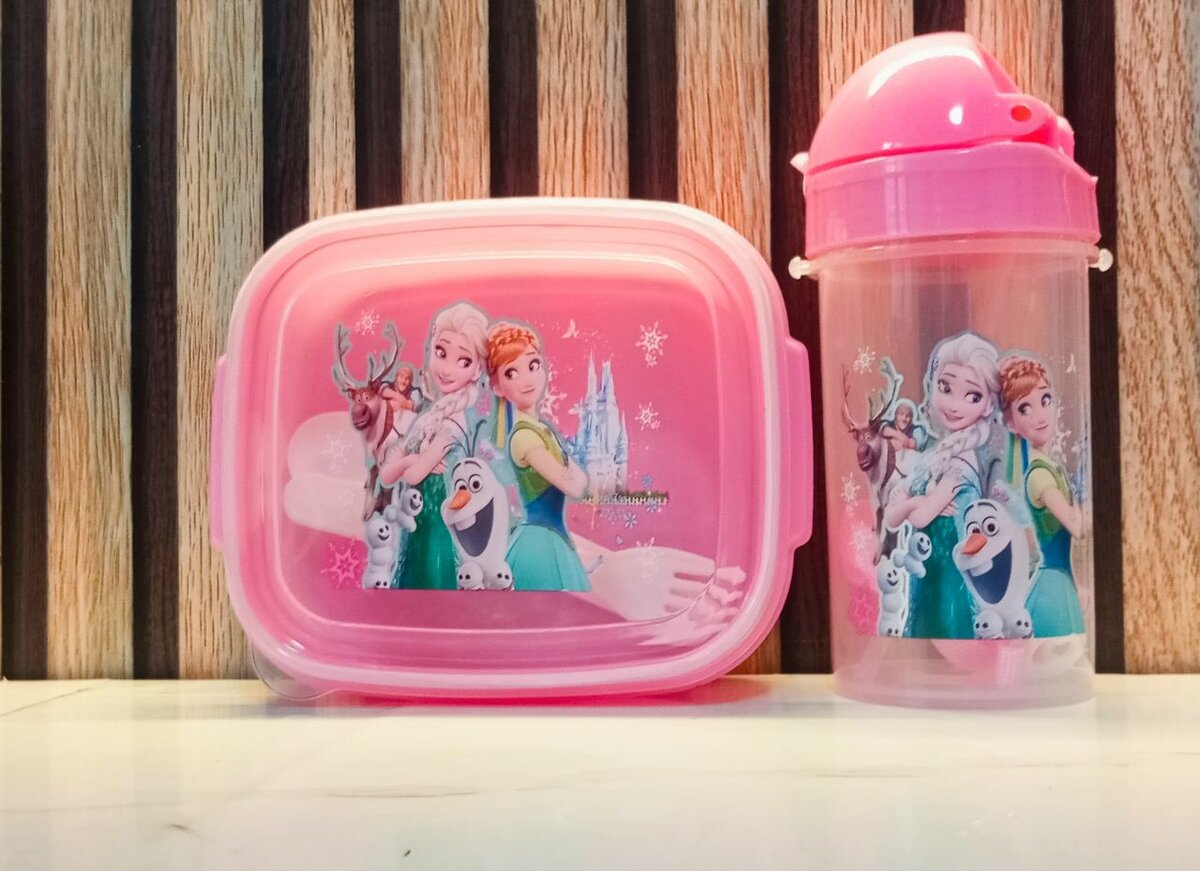 Boite à goûter