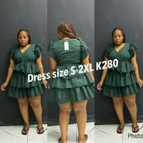 gorgeous dress