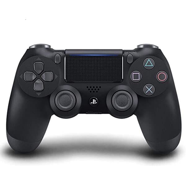 Manette de jeu sans fil