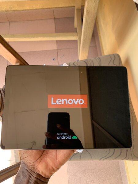 Lenovo Tab M10