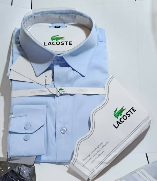 Chemise homme élégante