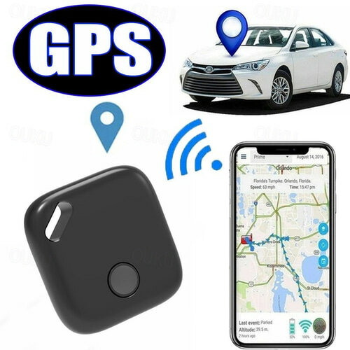 Localisateur GPS iTag