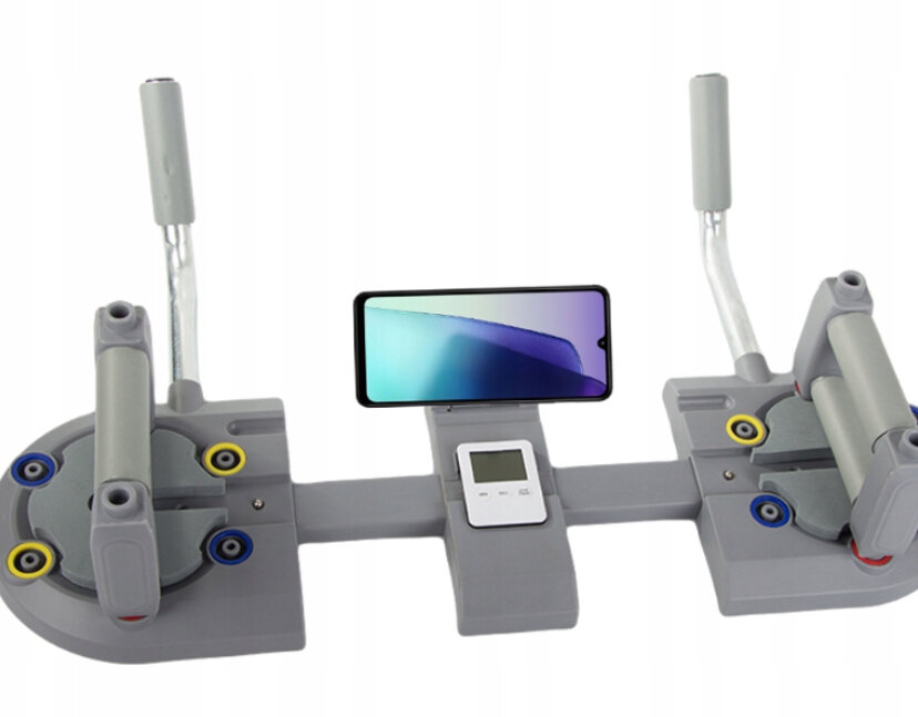 Pompe multifonctions 3 in 1