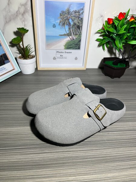 Babouche Birkenstock