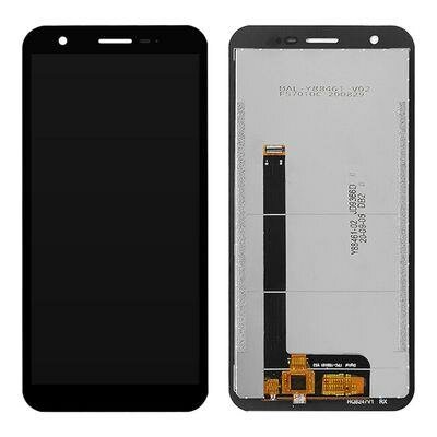 Écran  Blackview bv 4900 pro