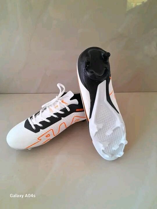 Chaussures de football performance