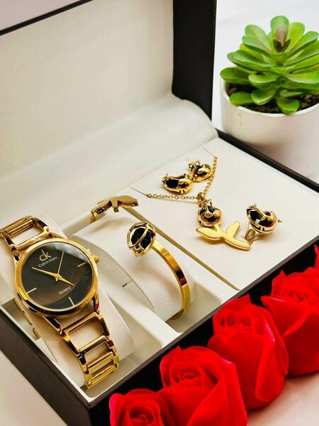 Coffret homme et dame