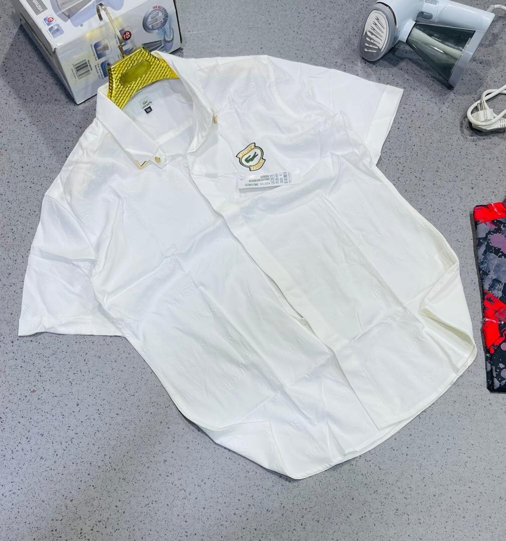 Turkish Original Shirt