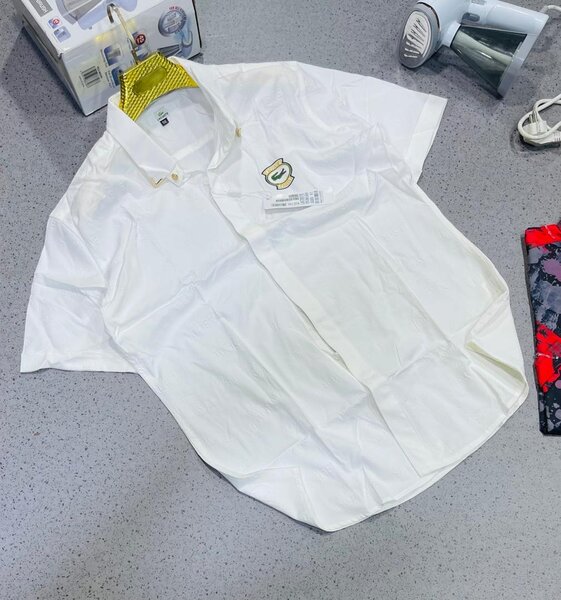 Turkish Original Shirt