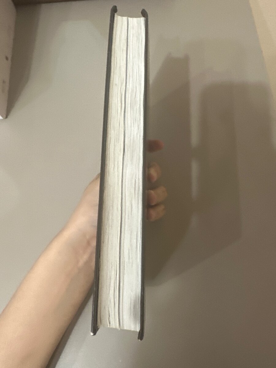 Книга Круэлла