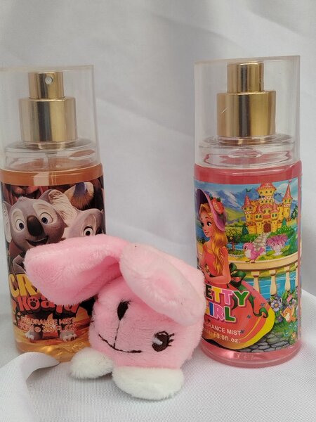 Brumes Parfumées Enfant