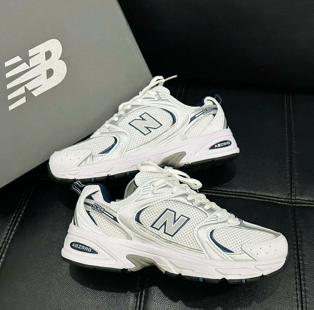 New balance sneaker