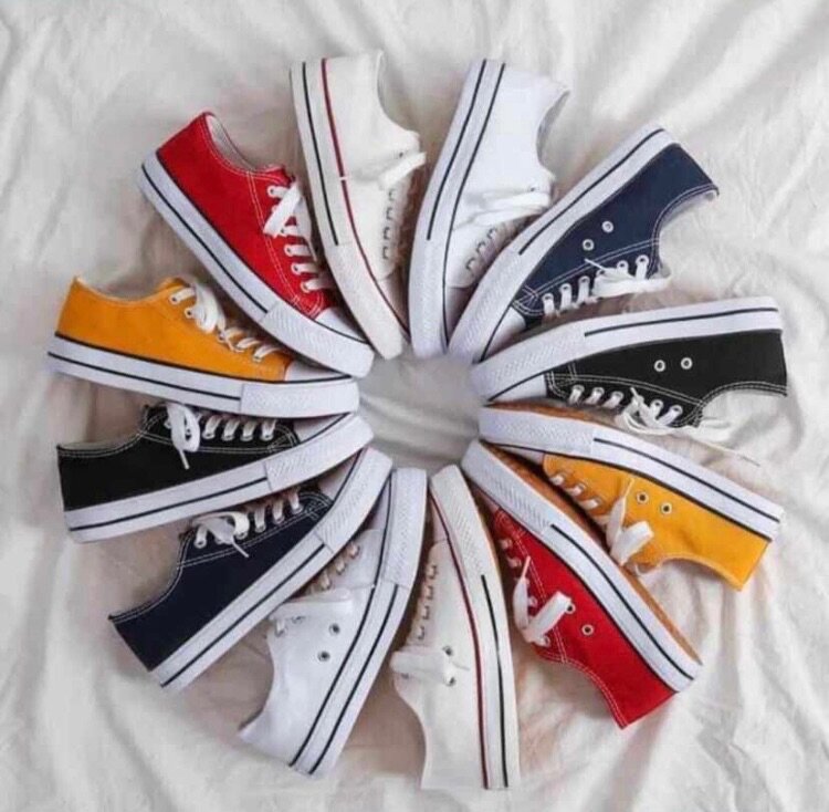 Converse All Star