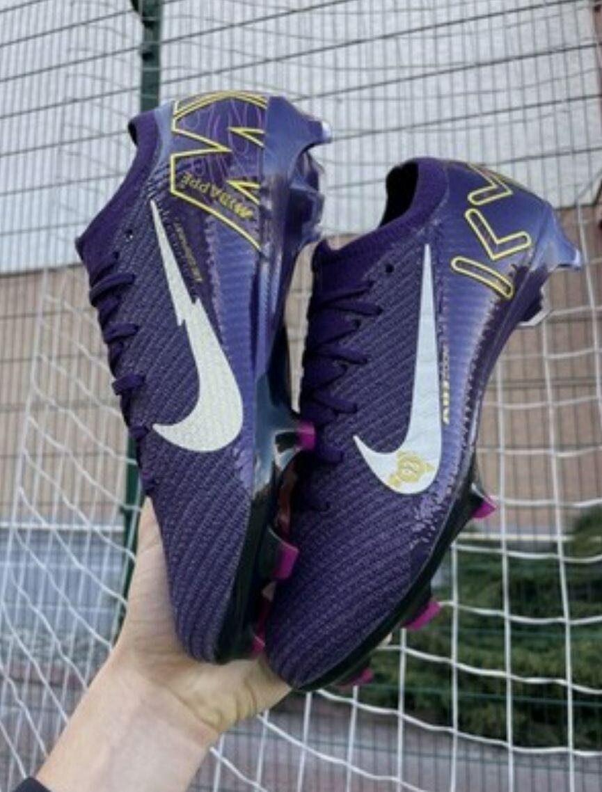 Chaussures de Football Performantes