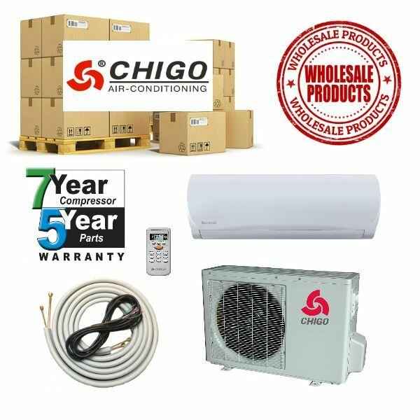 CHIGO Air Conditioner