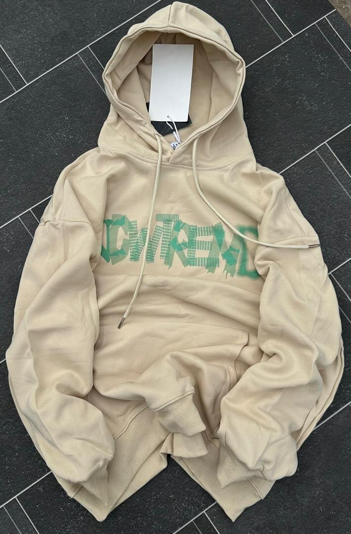 Sweats à Capuche Mode Unisexe