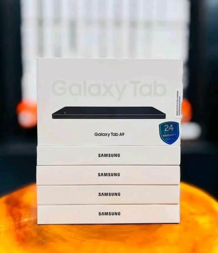 Samsung Galaxy Tab A9