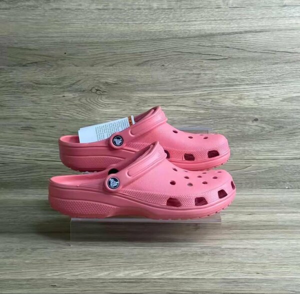 Classic Crocs