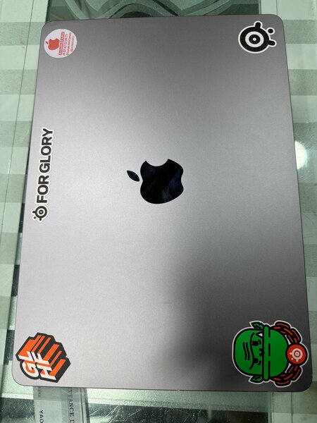 MacBook Air m2 2022