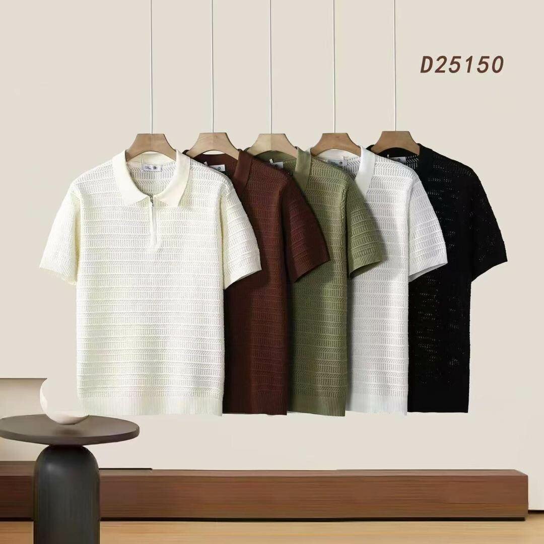 Pulls en maille pour hommes élégants