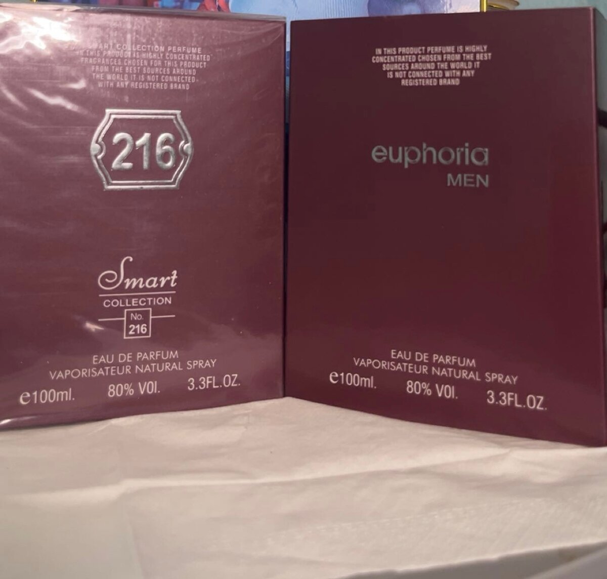 Parfum Smart Collection 100ml