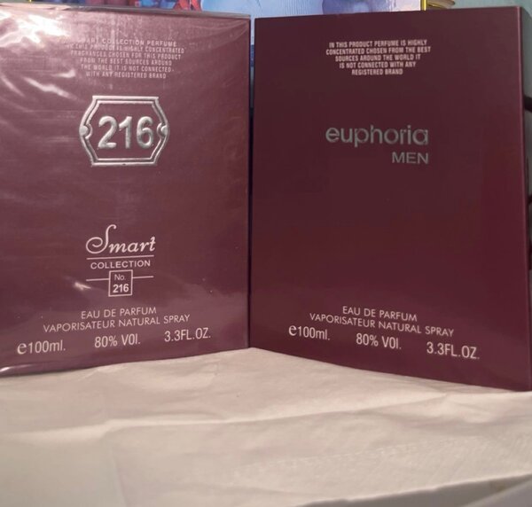 Parfum Smart Collection 100ml