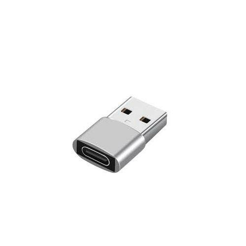 USB 3.0 To USB-C 3.0 Type C OTG Converter