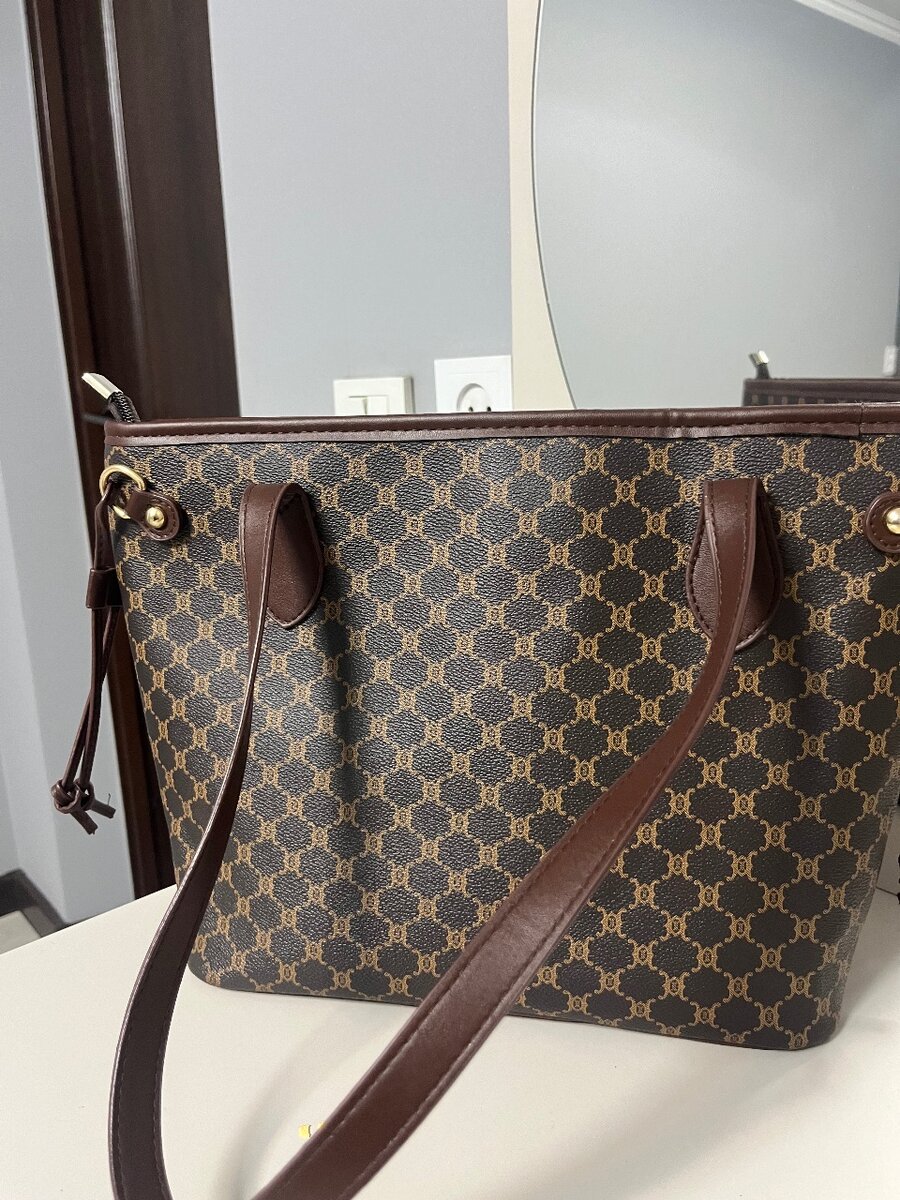 Сумка для учебы