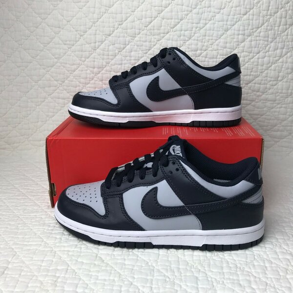 Nike Dunk Low Classiques