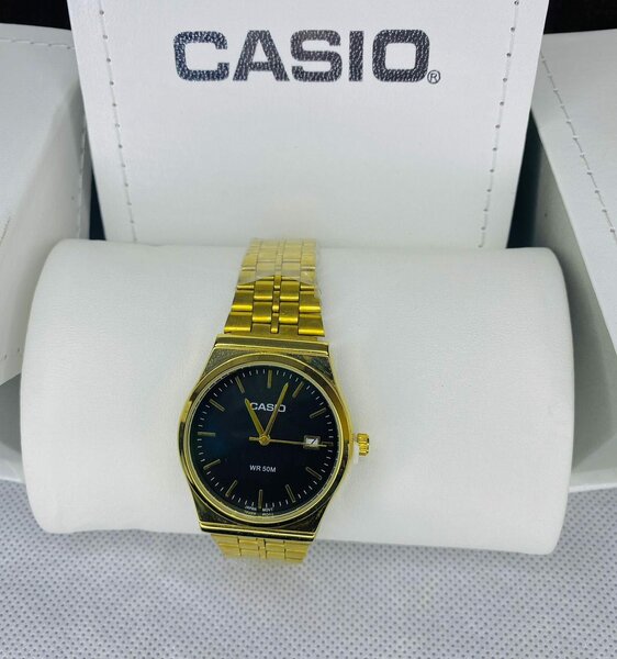 Montre Casio
