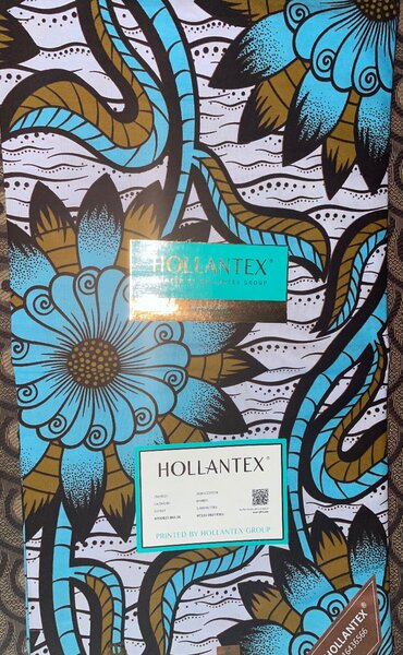 Pagne  Hollantex